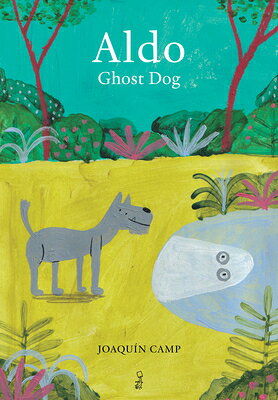 Aldo: Ghost Dog ALDO GHOST DOG [ Joaqun Camp ]