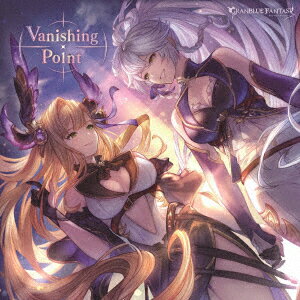 Vanishing Point ～GRANBLUE FANTASY～ (ゲーム ミュージック)