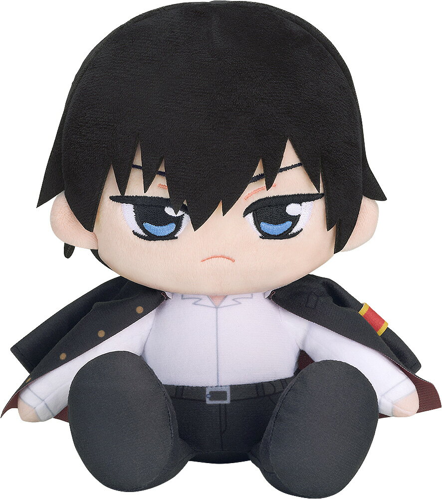 ぬいぐるみ 『家庭教師ヒットマンREBORN!』 雲雀恭弥