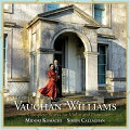 【輸入盤】Complete Works For Violin & Piano: 小町碧(Vn) Callaghan(P)