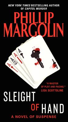 Foreign Books - Sleight of Hand SLEIGHT OF HAND （Dana Cutler） [ Phillip Margolin ]