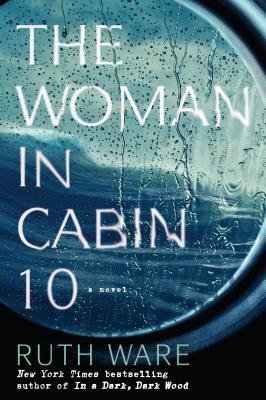 The Woman in Cabin 10 WOMAN IN CABIN 10 -LP [ Ruth Ware ]