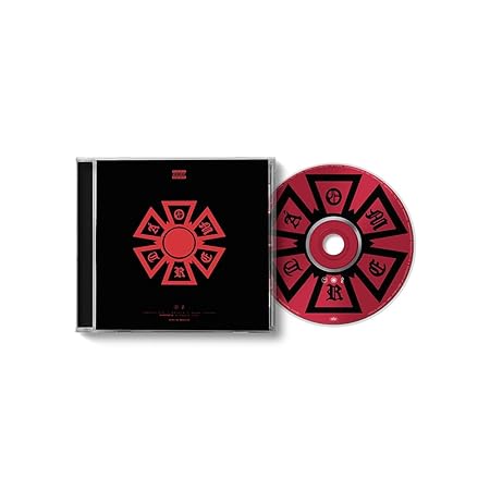【輸入盤】オメルタ