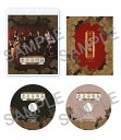 明治モダン歌劇「恋花幕明録〜前日譚〜」【Blu-ray】