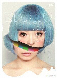 KPP MV01(DVD)̾ [ ꡼ѤߤѤߤ ]פ򸫤