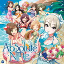 THE IDOLM@STER CINDERELLA MASTER Absolute NIne THE IDOLM@STER CINDERELLA GIRLS