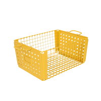 D.M.S GYM 21L YELLOW 113-299YL