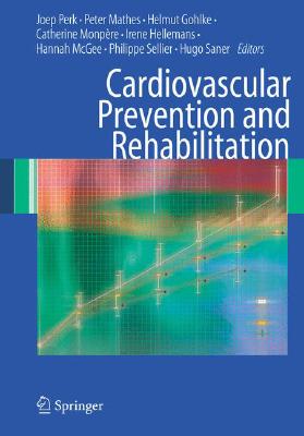 This book is a timely and thorough review of prevention, lifestyle counseling and rehabilitation for cardiologists and all physicians and other health professionals in cardiac rehabilitation teams. The Editors have gathered over 60 experts from all parts of the globe. Each highlights the role of cardiac rehabilitation and preventative cardiology from exercise testing and training, through nutrition, smoking cessation, behavioral and social support to adapted programs for newer groups with specific demands. The book emphasizes the organizational aspects of cardiac rehabilitation, including quality assurance and economic evaluation.