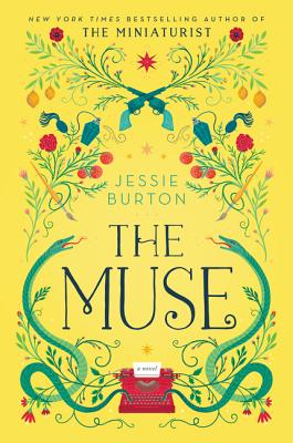 The Muse MUSE [ Jessie Burton ]