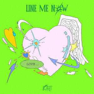 LINE ME NOW