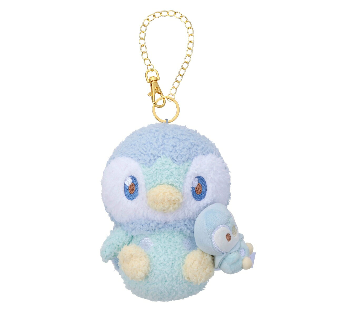 楽天市場】ポケットモンスター ヒカリ with ポッチャマ 1/8の通販