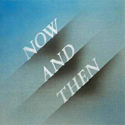 【輸入盤】NOW & THEN (CDシングル)【限定盤】