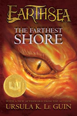 FARTHEST SHORE,THE(B) 