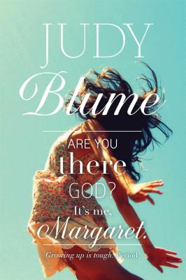 Are You There God It 039 s Me, Margaret. ARE YOU THERE GOD ITS ME MARGA Judy Blume