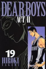DEAR　BOYS　ACT2（19）