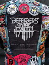 Defenders of the Faith: The Heavy Metal Photography of Peter Beste DEFENDERS OF THE FAITH Peter Beste