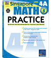 Welcome to Singapore Math--the leading math program in the world! This workbook features math practice and activities for fifth grade students based on the Singapore Math method.