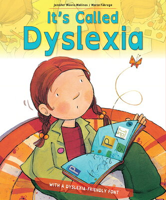 It's Called Dyslexia ITS CALLED DYSLEXIA 2/E （