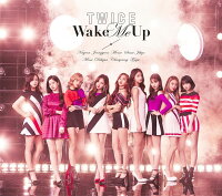 Wake Me Up (初回限定盤A CD＋DVD)【初回仕様】