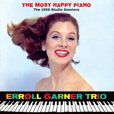 【輸入盤】Most Happy Piano (Rmt)