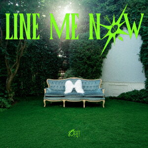 LINE ME NOW