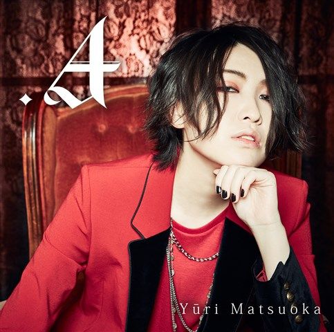 .A (初回限定盤 CD＋DVD)