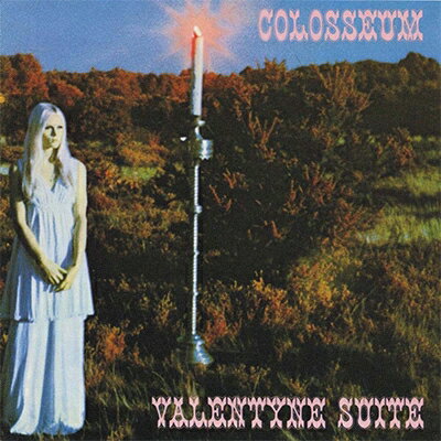 【輸入盤】Valentyne Suite (Remastered & Expanded Edition)