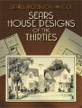 This handsome reprint of a rare 1930s catalog displays the interiors and exteriors of Sears-designed homes. Illustrations of 68 houses, including measured floor plans, depict such attractive residences as the Belmont -- a six-room house -- and the Dover -- an English cottage with a massive chimney. Over 200 black-and-white illustrations.