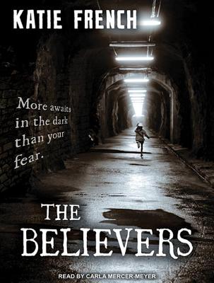The Believers: The Breeders Book Two BELIEVERS MP3 - CD/E M （Breeders） [ Katie French ]