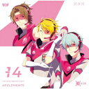 THE IDOLM@STER SideM 49 ELEMENTS -14 S.E.M S.E.M