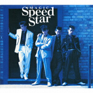 Speed Star