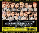 CyberHelix (RRRX盤 CD＋2Blu-ray) THE RAMPAGE from EXILE TRIBE