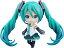 ねんどろいど 『キャラクター・ボーカル・シリーズ01 初音ミク』 初音ミク V3 ノンスケール 【2360】 (塗装済み可動フィギュア)