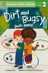 Beetle Mania BEETLE MANIA （Dirt and Bugsy） [ Megan Litwin ]