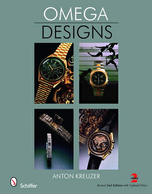 Omega has become the watchmaker with the highest name recognition in timekeeping for personal and sports events worldwide. If the father owned an Omega, so does the son.This important, color illustrated, new book presents, an illustrated description of a