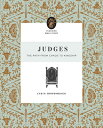 Judges: The Path from Chaos to Kingship JUDGES （Flourish Bible Study） 