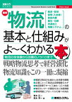 図解入門ビジネス 最新物流の基本と仕組みがよ～くわかる本 [ 青木正一 ]