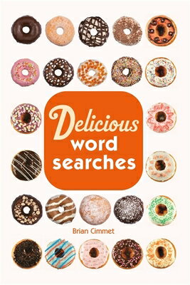 Delicious Word Searches DELICIOUS WORD SEARCHES 