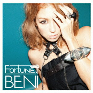 Fortune [ BENI ]