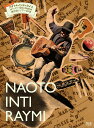 こんなの初めて！！ナオト インティライミ 独りっきりで全国47都道府県 弾き語りツアー2018【Blu-ray】 ナオト インティライミ