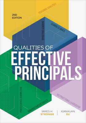 Qualities of Effective Principals QUALITIES OF EFFECTIVE PRINCIP 