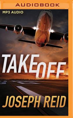 Takeoff TAKEOFF M （Seth Walker） [ Joseph Reid ]