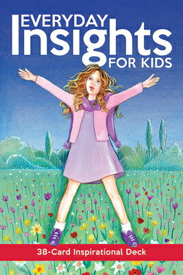 Everyday Insights for Kids EVERYDAY INSIGHTS FOR KIDS 