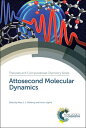 Attosecond Molecular Dynamics ATTOSECOND MOLECULAR DYNAMICS （Theoretical and Computational Chemistry） Marc J. J. Vrakking