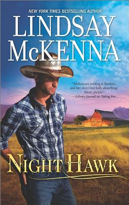 Night Hawk NIGHT HAWK ORIGINAL/E （Jackson Hole, Wyoming） [ Lindsay McKenna ]