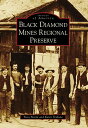 Black Diamond Mines Regional Preserve BLACK DIAMOND MINES REGIONAL P （Images of America） [ Traci Parent ]