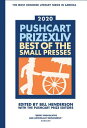 The Pushcart Prize XLLV: Best of the Small Presses 2020 Edition PUSHCART PRIZE XLLV 2020/E 202 iThe Pushcart Prize Anthologiesj [ Bill Henderson ]