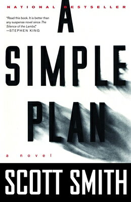 A Simple Plan SIMPLE PLAN 