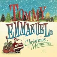 【輸入盤】Christmas Memories