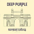 【輸入盤】Bombay Calling - Live In 95 (2CD＋DVD)